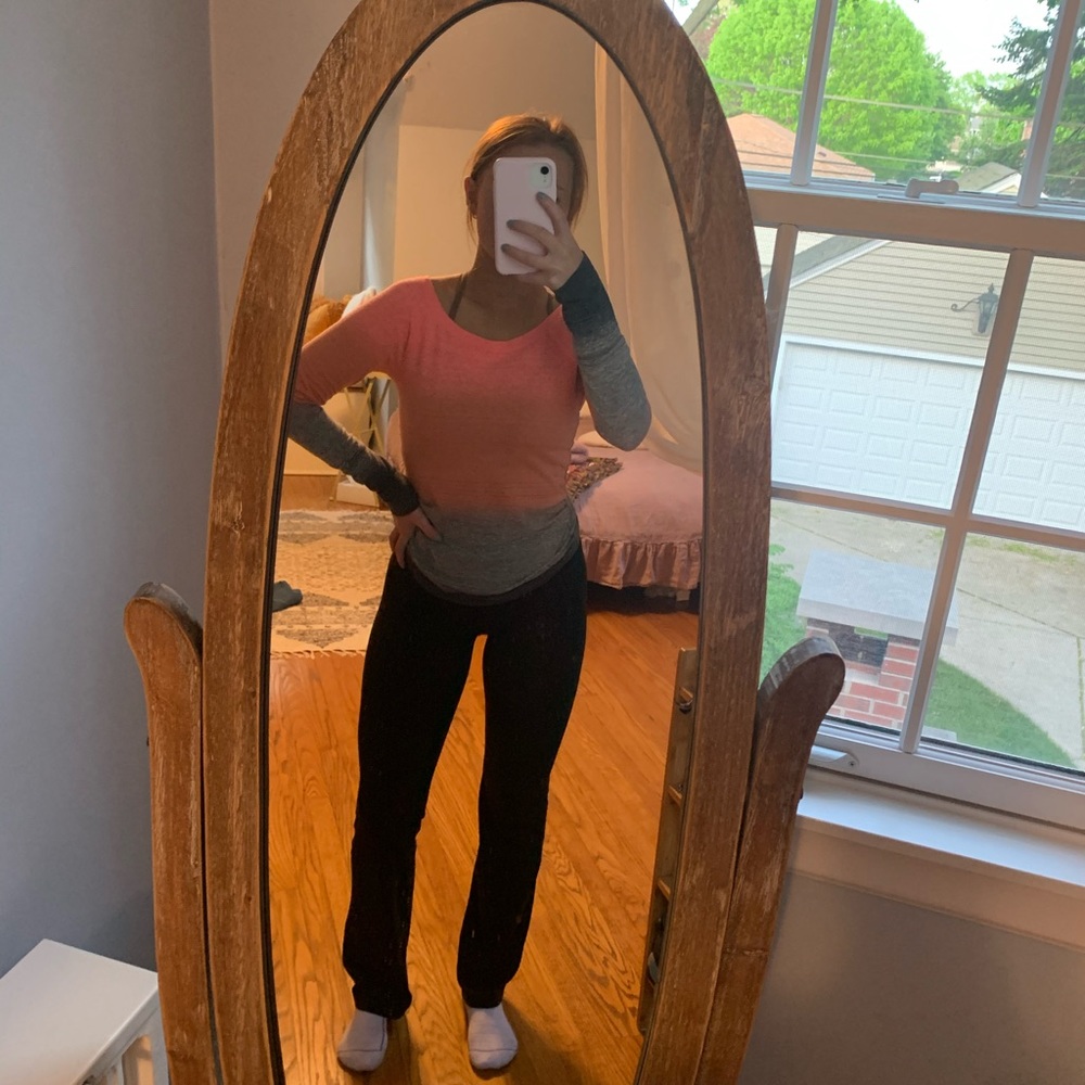 American Eagle long sleeve top